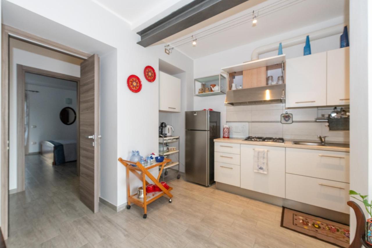 Casacobelli Villa Monzambano Bagian luar foto