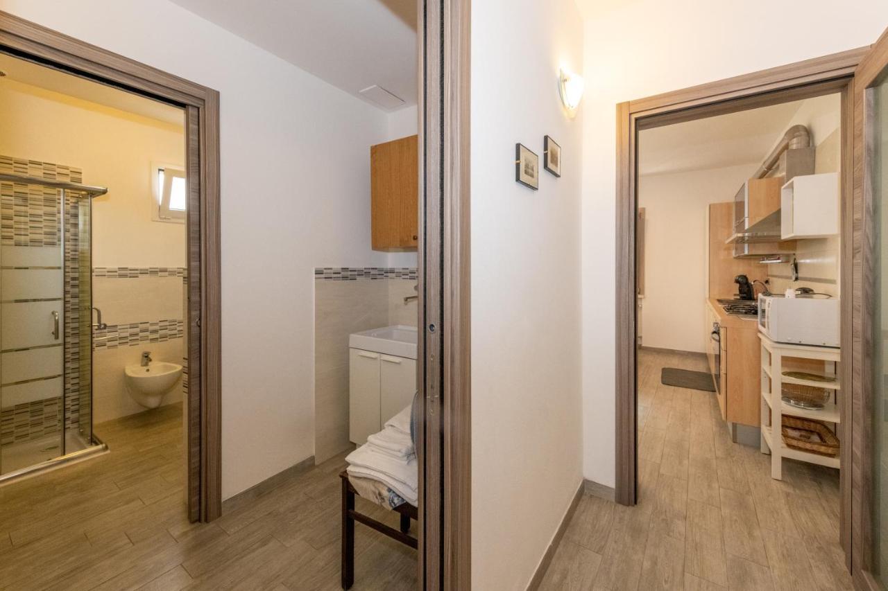 Casacobelli Villa Monzambano Bagian luar foto