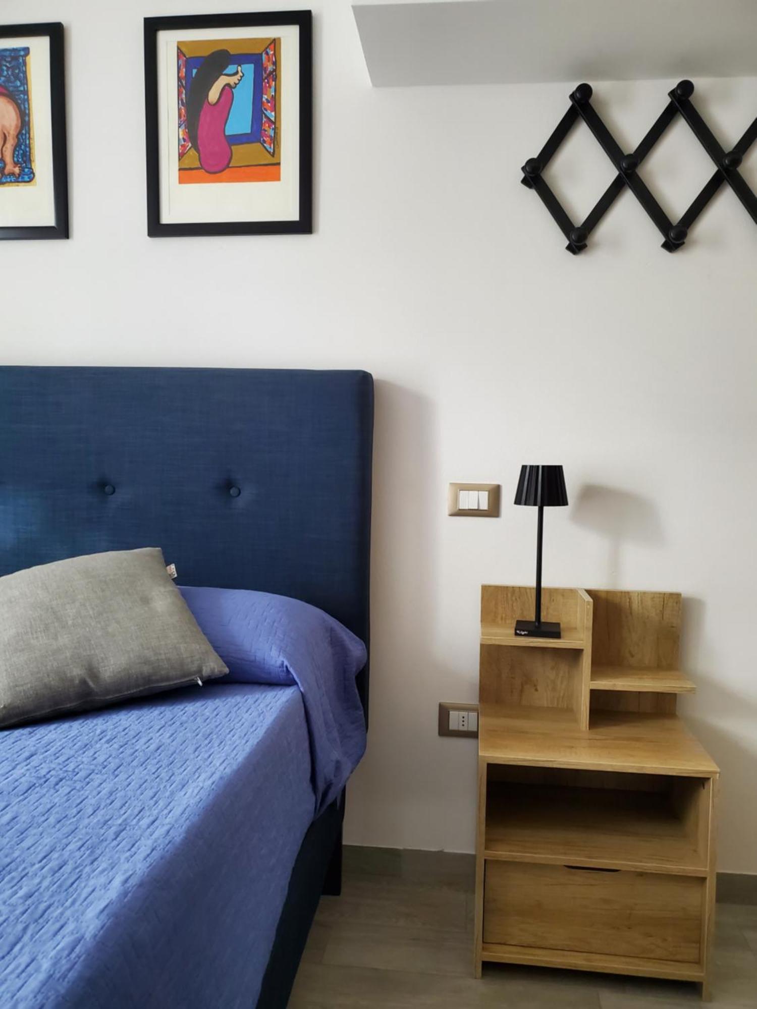 Casacobelli Villa Monzambano Bagian luar foto