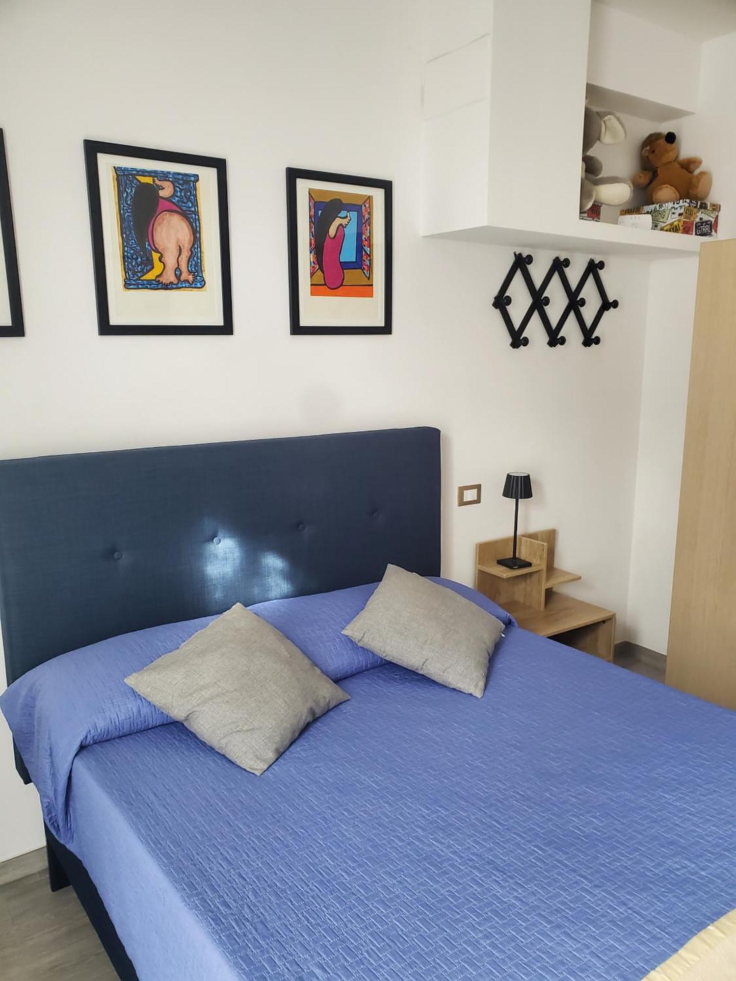 Casacobelli Villa Monzambano Bagian luar foto
