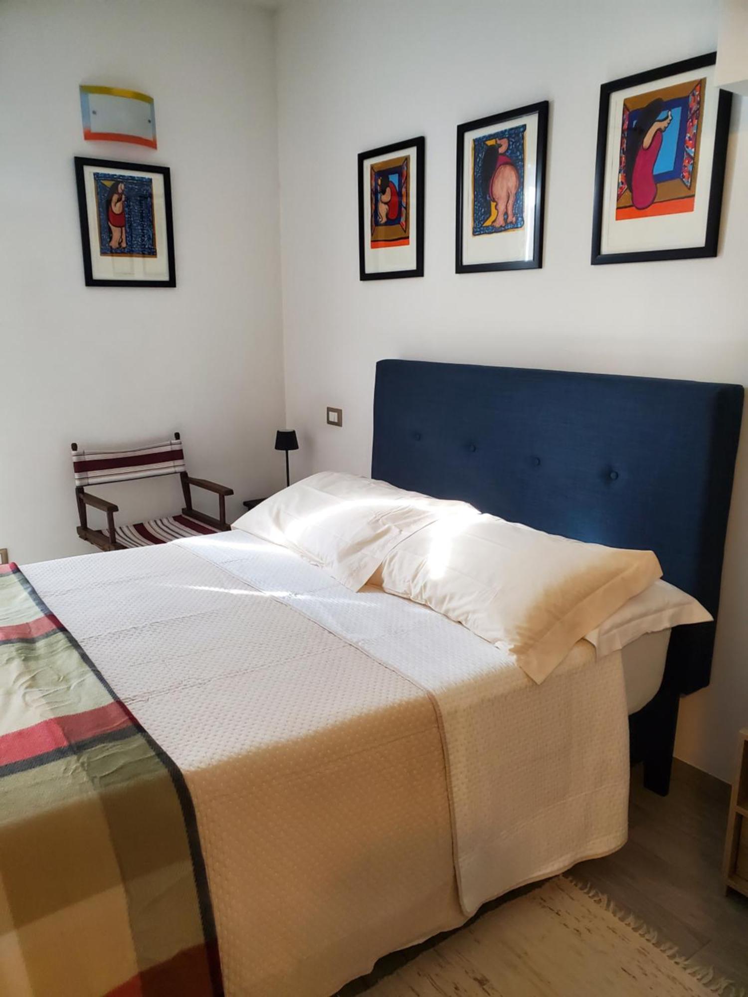 Casacobelli Villa Monzambano Bagian luar foto