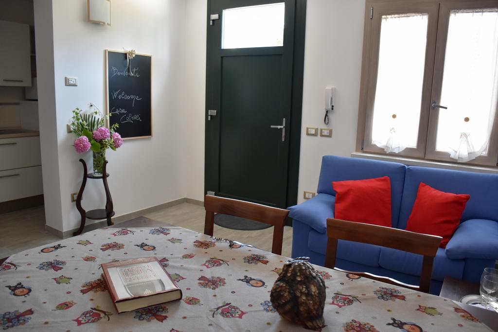 Casacobelli Villa Monzambano Bagian luar foto